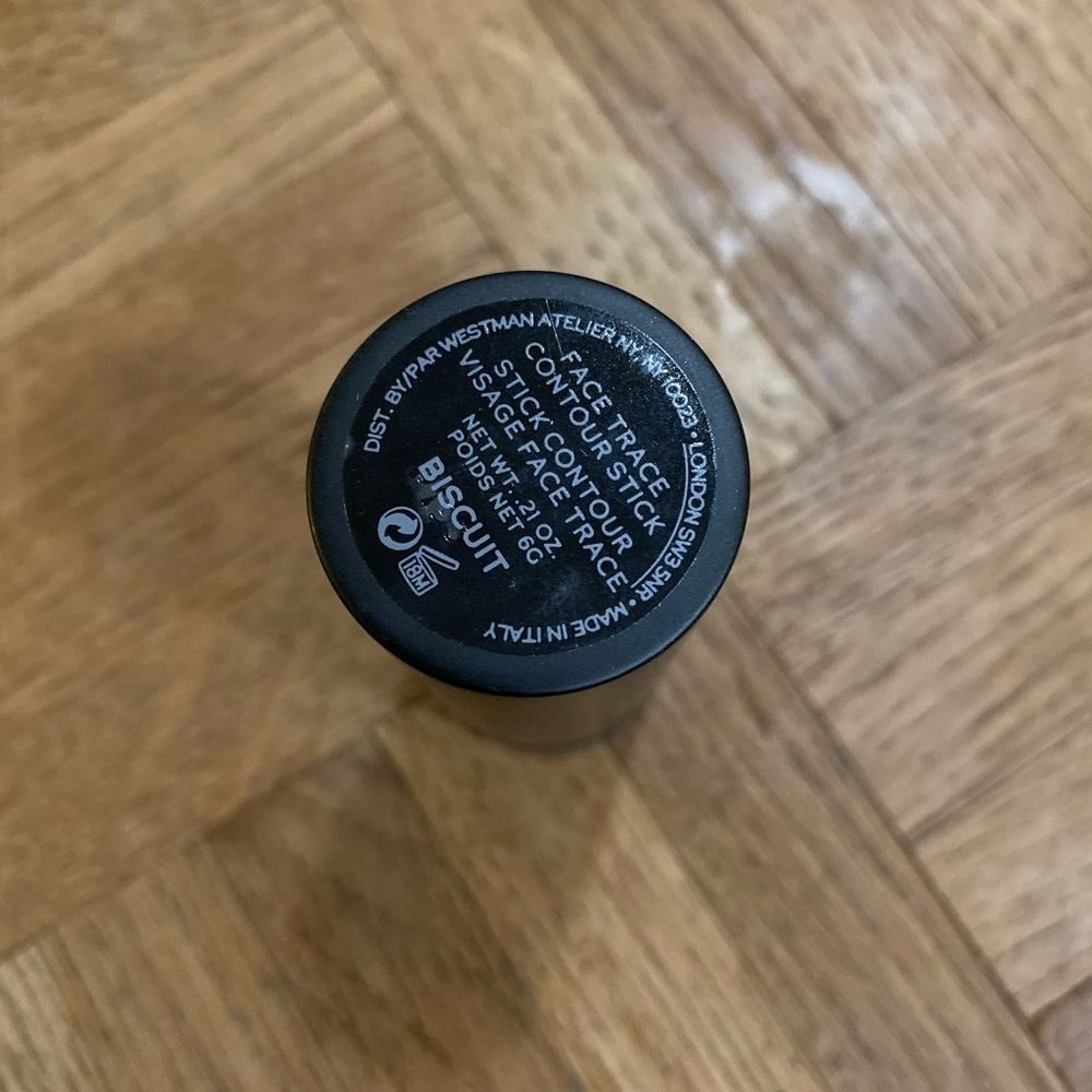 Westman Atelier contour stick in biscuit